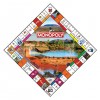 Custom Monopoly Boards Top Down